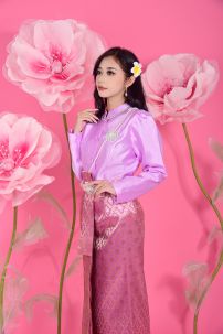 Đồ Dự Tiệc Thái Lan