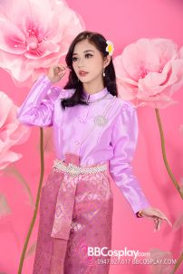 Đồ Dự Tiệc Thái Lan