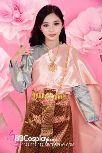 Đồ Thái Lan Trong Phim My Destiny