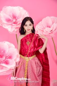 Đồ Thái Lan Cho Quý Cô Chưa Chồng