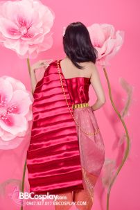 Đồ Thái Lan Cho Quý Cô Chưa Chồng