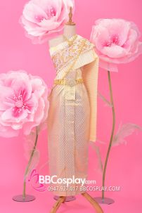 Đồ Thái Lan Vàng Giá Rẻ