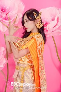 Đồ Thái Lan Vàng Giá Rẻ