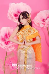 Đồ Thái Lan Vàng Giá Rẻ