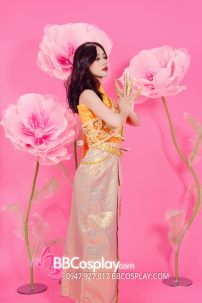 Đồ Thái Lan Vàng Giá Rẻ