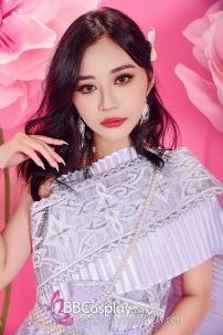 Đồ Campuchia Trắng