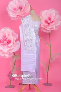 Đồ Campuchia Trắng