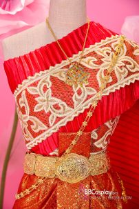 Đồ Khmer Đỏ Hoàng Gia