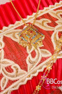 Đồ Khmer Đỏ Hoàng Gia