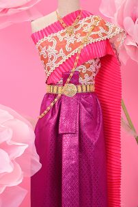 Đồ Lào Hồng Minơ