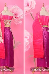 Đồ Lào Hồng Minơ