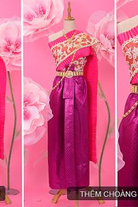 Đồ Lào Hồng Minơ