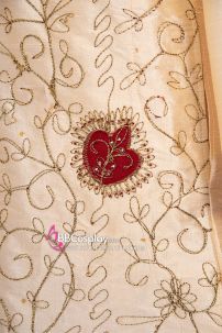 Đồ Ấn Độ Nam Vàng Hoàng Gia