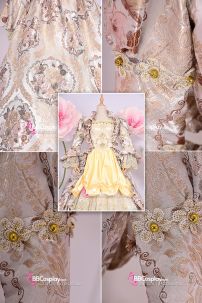 Đồ Bá Tước Thiết Kế