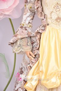 Đồ Bá Tước Thiết Kế