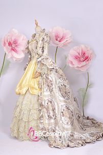 Đồ Bá Tước Thiết Kế