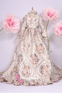 Đồ Bá Tước Thiết Kế