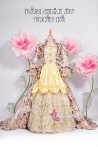 Đồ Bá Tước Thiết Kế