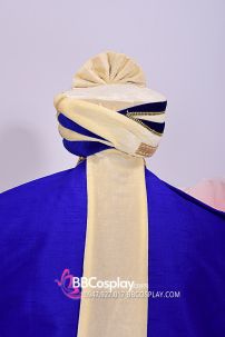 Đồ Ấn Độ Giá Rẻ Nam Xanh