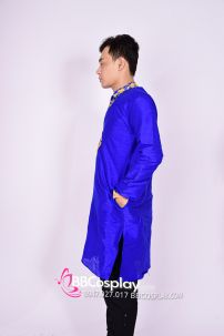 Đồ Ấn Độ Giá Rẻ Nam Xanh