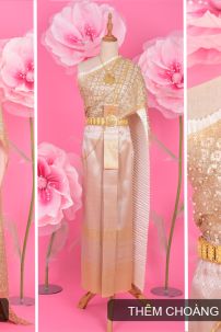 Đồ Thái Lan Hoàng Kim