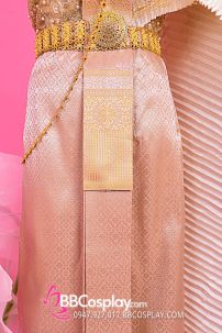 Đồ Thái Lan Hoàng Kim