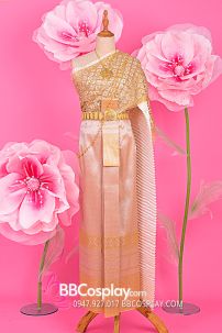 Đồ Thái Lan Hoàng Kim