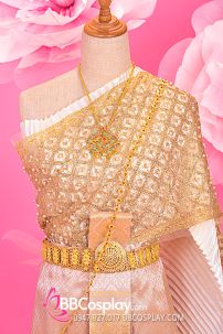 Đồ Thái Lan Hoàng Kim