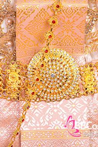 Đồ Thái Lan Hoàng Kim