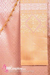 Đồ Thái Lan Hoàng Kim