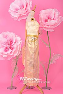 Đồ Truyền Thống Thái Lan Hoàng Kim Giá Rẻ