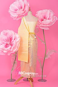 Đồ Truyền Thống Thái Lan Hoàng Kim Giá Rẻ