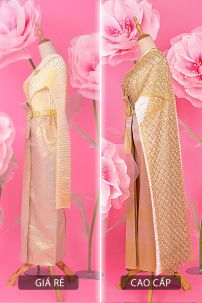 Đồ Truyền Thống Thái Lan Hoàng Kim Giá Rẻ