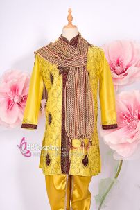 Khăn Choàng Kiểu Ấn Độ