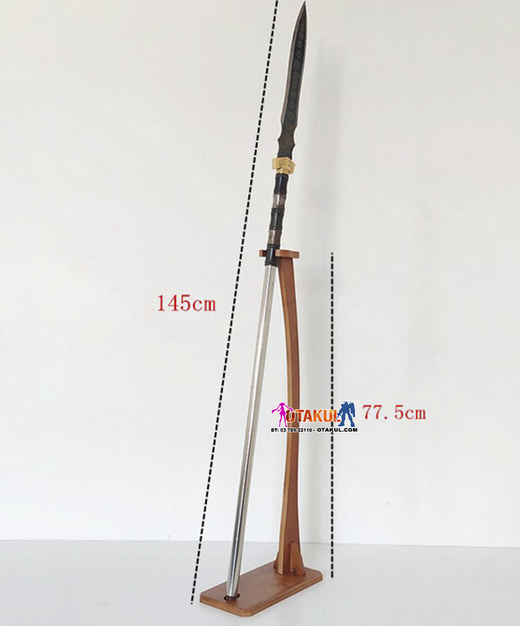 Giá Để Kiếm Bằng Gỗ Tre Giá Vũ Khí Bằng Gỗ Tre Giá Trưng Bày Thủ Công Mỹ Nghệ
