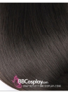 DH ODTK 314604 Tóc Bánh Đen - Tóc Ngắn Ngang Vai Đen 15869