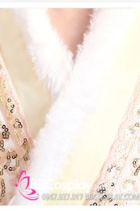 Đồ Quận Chúa Cho Bé