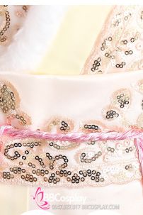 Đồ Quận Chúa Cho Bé