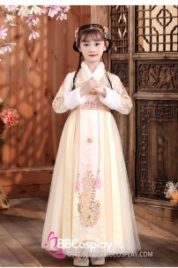 Đồ Quận Chúa Cho Bé