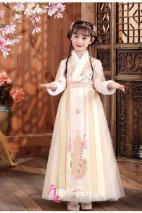 Đồ Quận Chúa Cho Bé