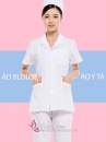 Áo Y Tá - Áo Blouse