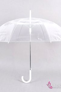 Dù Trong Suốt - Ô Trong Suốt Chụp Ảnh Phong Cách Nhật Bản