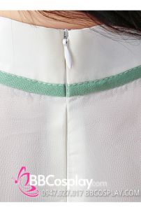 Hán Phục Lục Tiên Hằng Nga Cho Bé