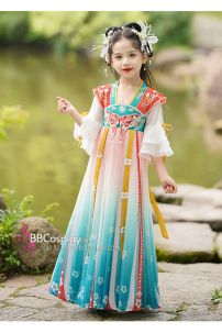 Đồ Hằng Nga Lam Diệp Hồ Cho Bé