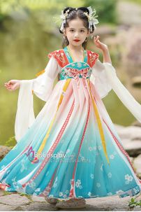 Đồ Hằng Nga Lam Diệp Hồ Cho Bé