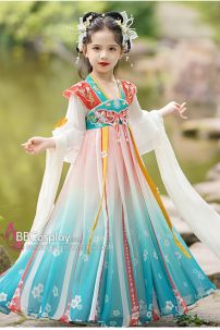 Đồ Hằng Nga Lam Diệp Hồ Cho Bé