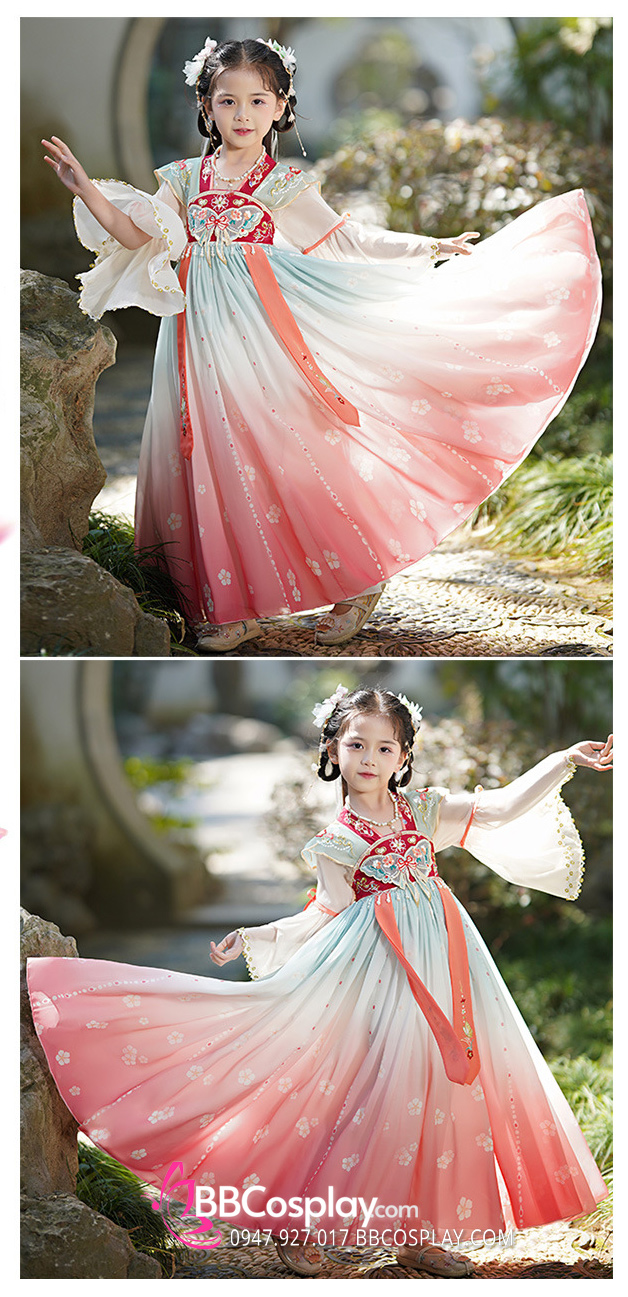 Váy hai dây bé gái màu sắc basic V126 sz 80-130, váy 2 dây cotton suông  dài, thời trang đi biển siêu xinh cho bé hè 2023 | Shopee Việt Nam