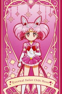 Đồ Thủy Thủ Mặt Trăng Chibimoon