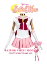 Trang Phục Thủy Thủ Mặt Trăng Nhí  Chibiusa - Sailor Chibimoon