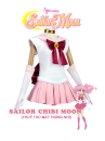 Trang Phục Thủy Thủ Mặt Trăng Nhí  Chibiusa - Sailor Chibimoon